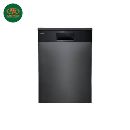 Máy rửa chén bán âm Hafele HDW-SI60AB 538.21.320