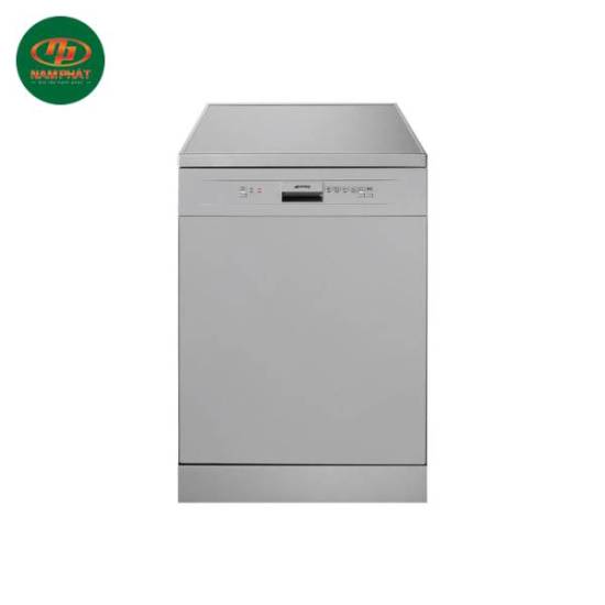 Máy rửa chén độc lập Smeg LV612SVE 536.24.473