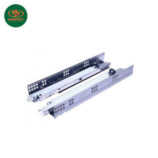 Ray âm Blum TANDEM giảm chấn mở 3-4 500mm