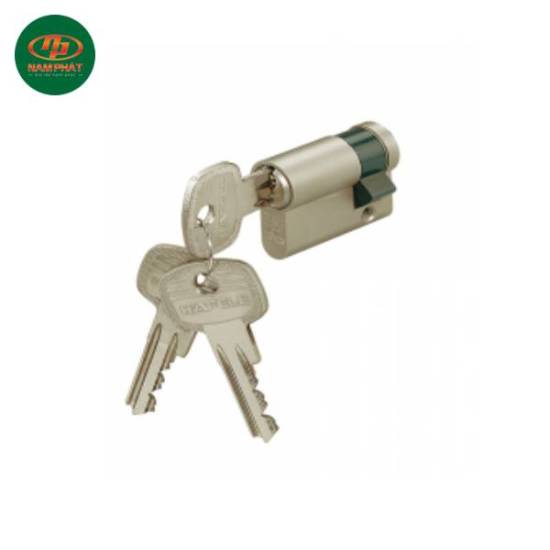 Ruột Khóa 1 Đầu Chìa Hafele 916.96.107