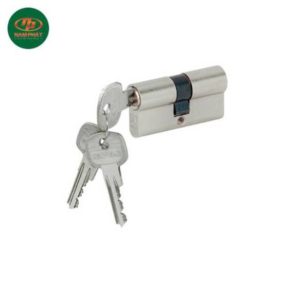 Ruột Khóa 2 Đầu Chìa Dài 60mm Hafele 916.96.007