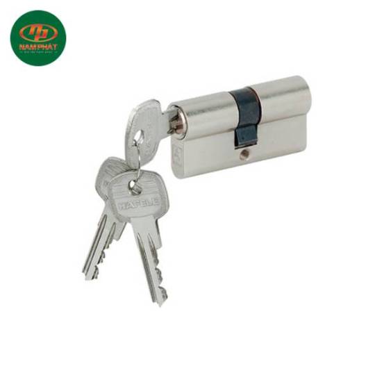 Ruột Khóa Ban Công 70mm Hafele 916.96.017