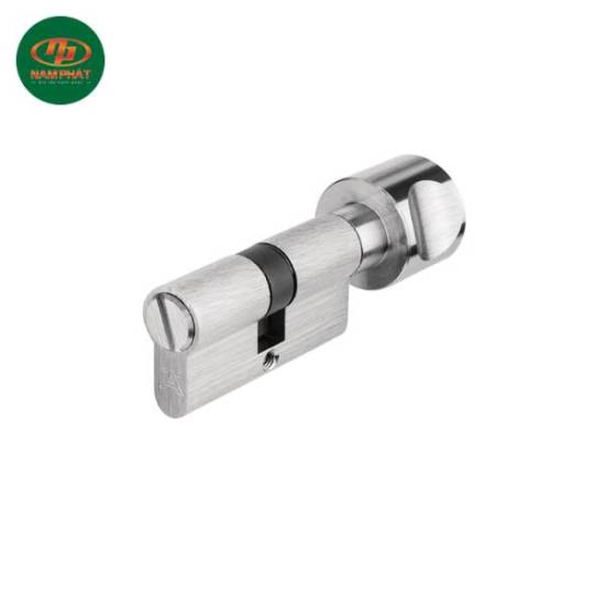 Ruột Khóa Cửa Nhà WC 60mm Hafele 916.96.407
