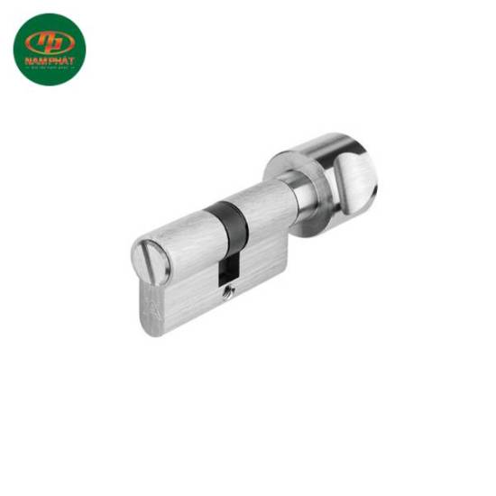 Ruột khóa Häfele cho WC dài 65mm 916.96.456