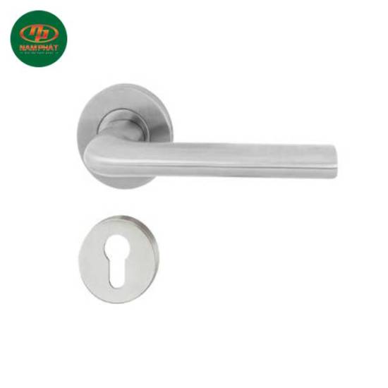 Tay Nắm Gạt Có Nắp Che Cửa Phòng Hafele 903.99.991