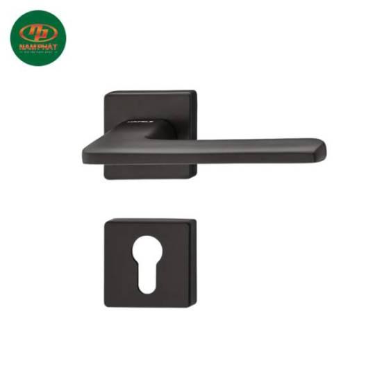 Tay khóa cửa Hafele 903.92.480
