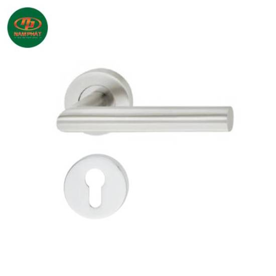 Tay khóa cửa Hafele 903.92.556