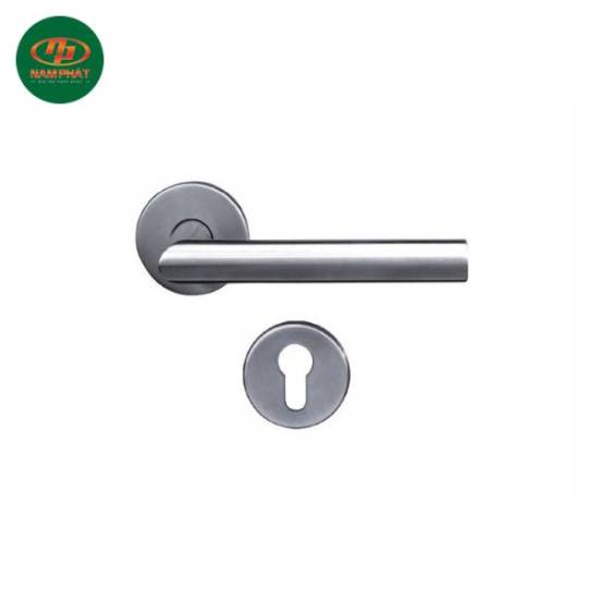 Tay nắm gạt Hafele 903.91.454