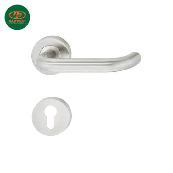 Tay nắm gạt Häfele 903.92.586