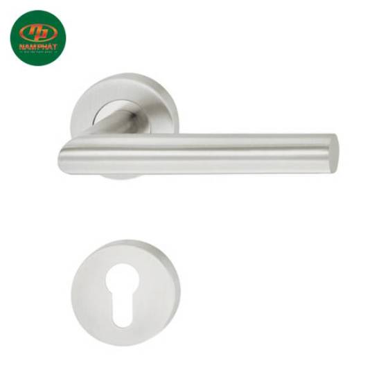 Tay nắm gạt Hafele 903.92.596