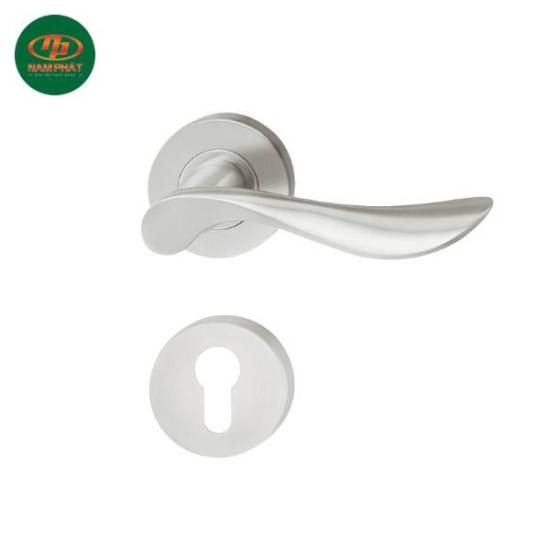 Tay nắm gạt Hafele 903.92.686