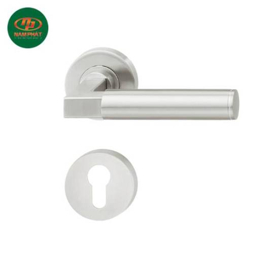 Tay nắm gạt Häfele 903.92.696