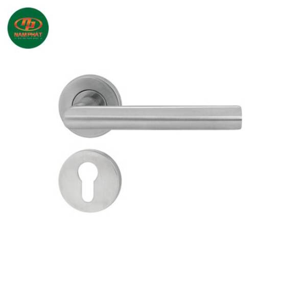 Tay nắm gạt Hafele 903.98.536