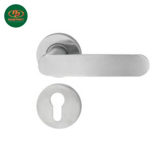 Tay nắm gạt cửa phòng Hafele 903.92.656