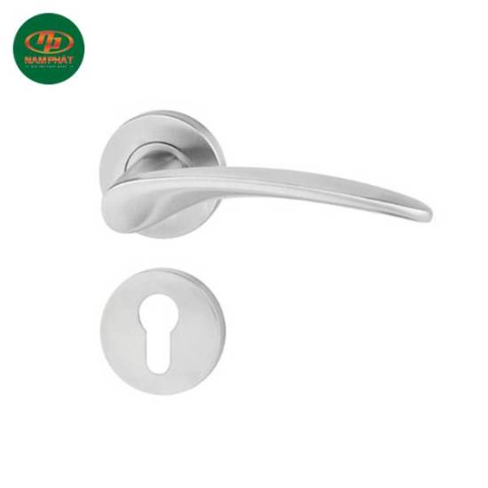 Tay nắm gạt cửa phòng Hafele 903.98.141