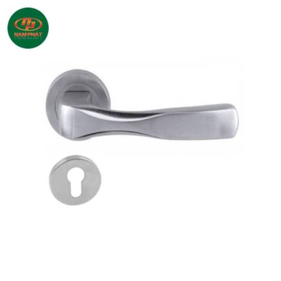 Tay nắm gạt cửa phòng Hafele 903.99.572