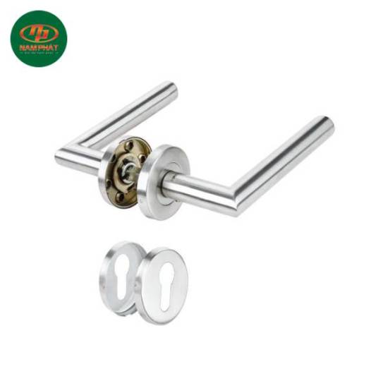 Tay nắm gạt nắp chụp tròn kiểu G Hafele 499.62.672