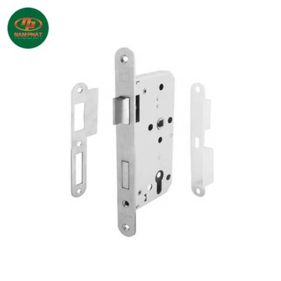 Thân khoá lưỡi gà và chốt chết 55/72mm Hafele 911.07.084