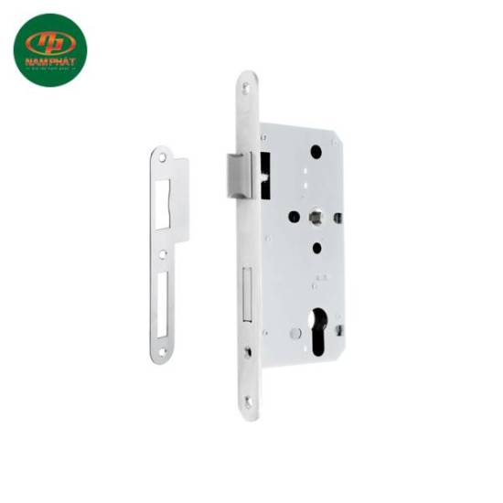 Thân khóa lưỡi gà và chốt chết Hafele 911.02.799