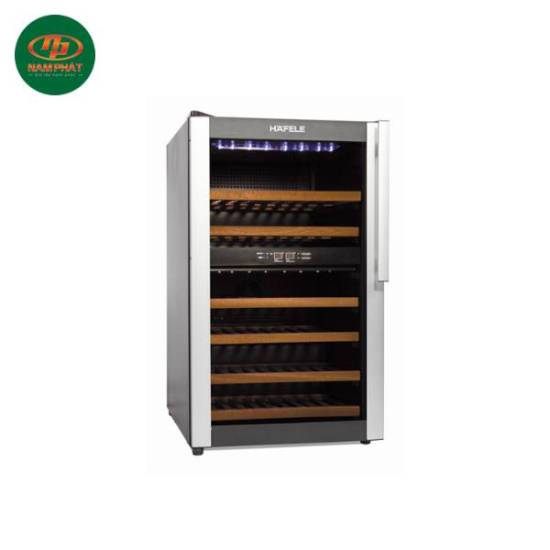 Tủ rượu Häfele 32 chai HW-G32A