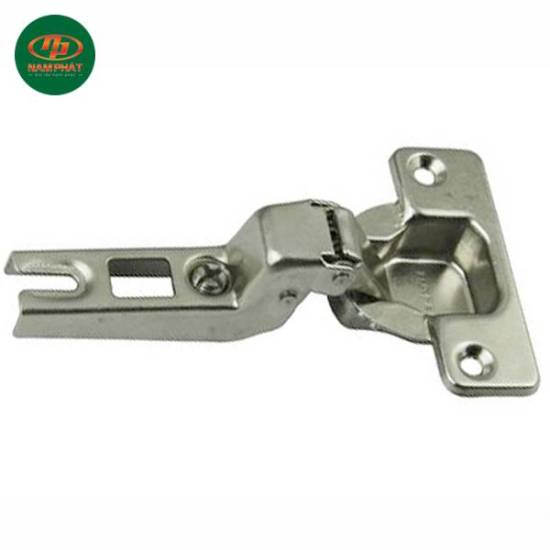 Bản Lề thép lọt không giảm chấn Hafele 311.01.079