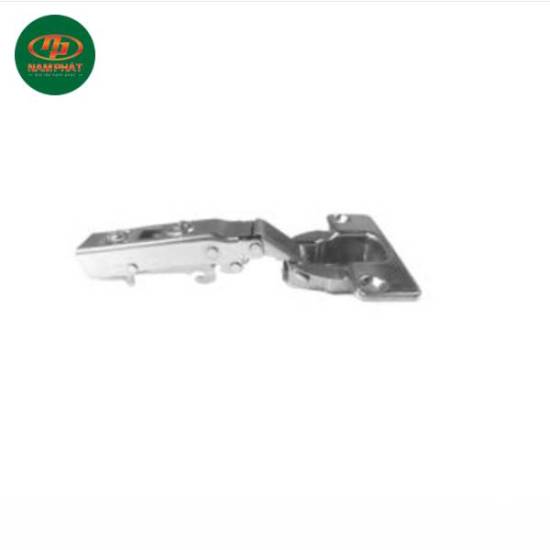 Bản lề giảm chấn Häfele Cong cho gỗ dày 25mm 315.08.851