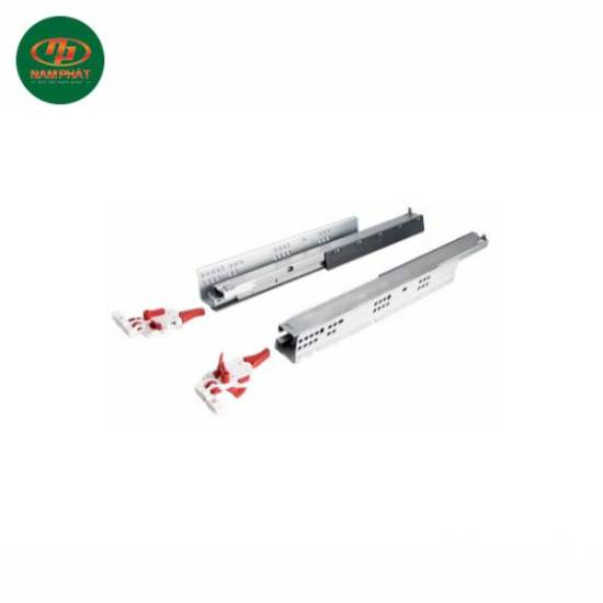 Ray âm EPC EVO 300mm mở toàn phần Hafele 433.32.071