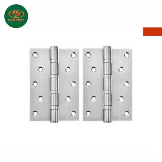 Bản lề lá 4BB 127x76x3mm Häfele DIY 489.05.027