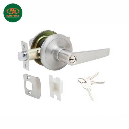 Khoá tay nắm gạt cửa đi Häfele 489.10.170