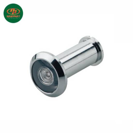 Mắt thần HAFELE không nắp che 489.70.434