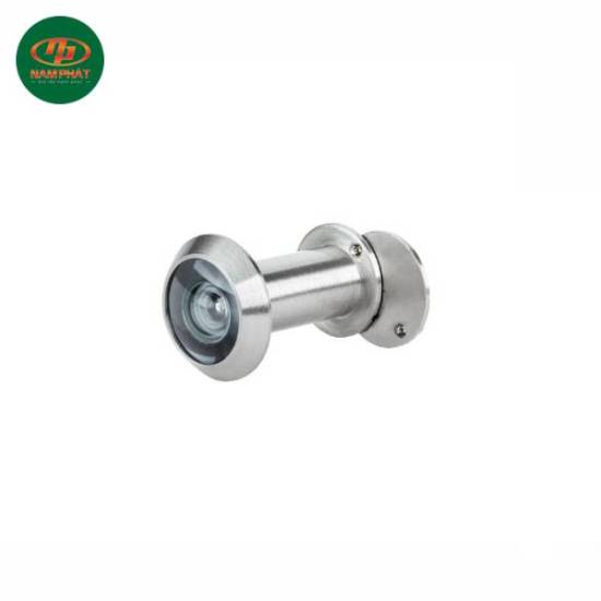 Mắt thần HAFELE có nắp che 489.70.435