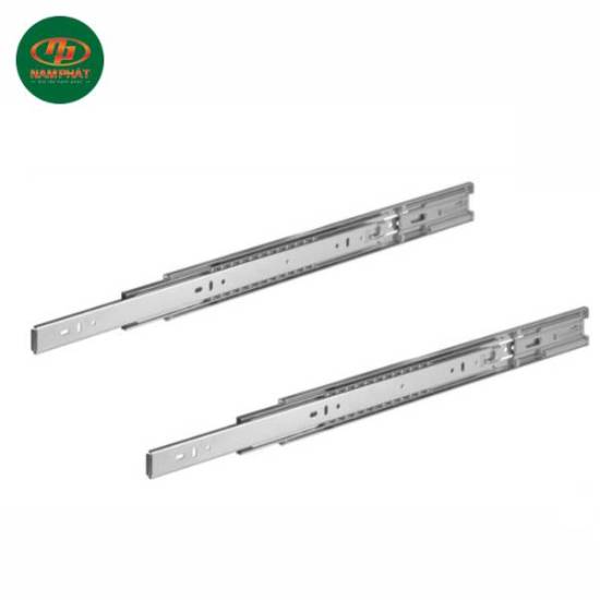 Ray bi Hafele có giảm chấn 300mm 494.02.061