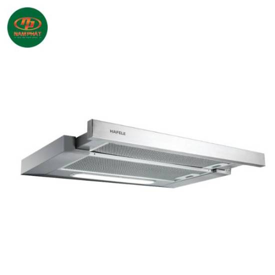 Máy hút mùi âm tủ Hafele 60cm HH-TI60D