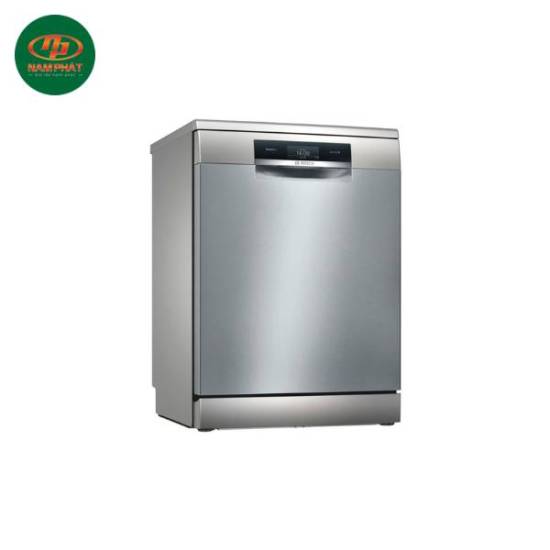 MÁY RỬA BÁT BOSCH SMS8YCI03E SERIE 8 ĐỘC LẬP