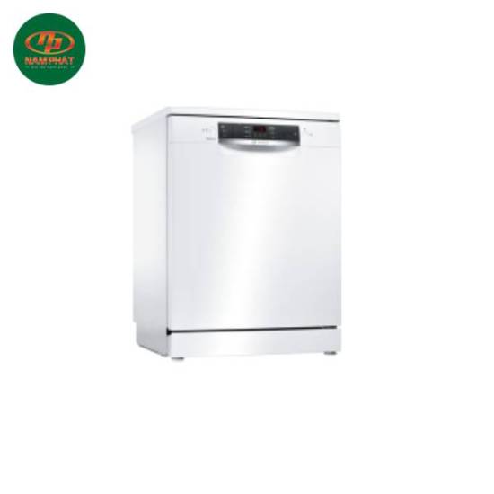Máy rửa bát Bosch SMV6ECX51E