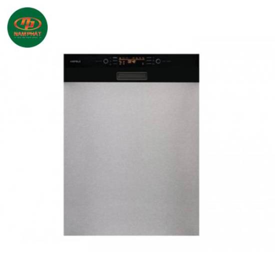 Máy rửa bát Hafele HDW-HI60B