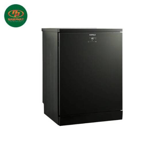 Máy Rửa Chén Độc Lập HDW-F60F Hafele