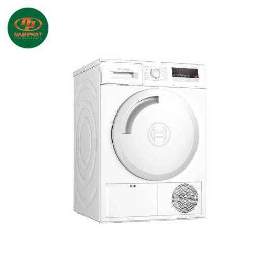 Máy Sấy Tụ Hơi 8kg WTN84201MY Series 4