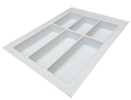 Khay Chia 450mm Classico Trắng Hafele 556.52.743